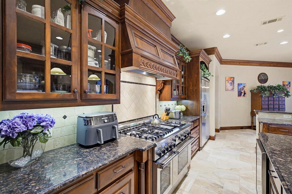Mira Vista Add - Residential