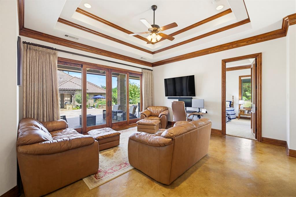 Mira Vista Add - Residential