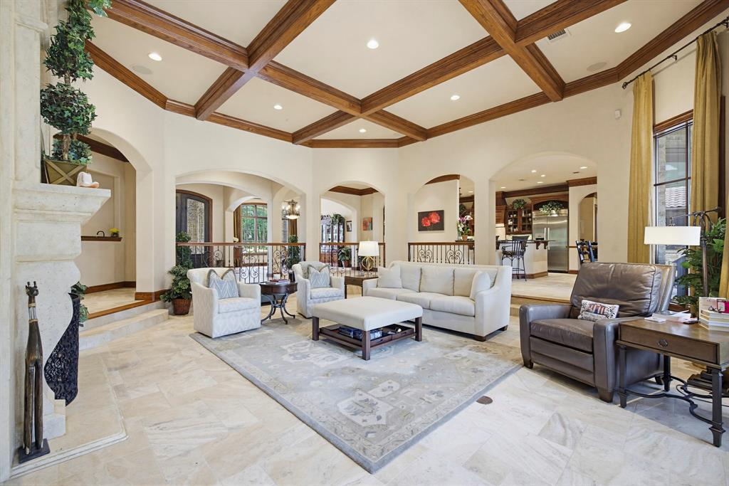 Mira Vista Add - Residential