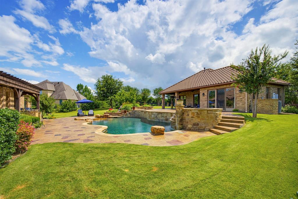 Mira Vista Add - Residential