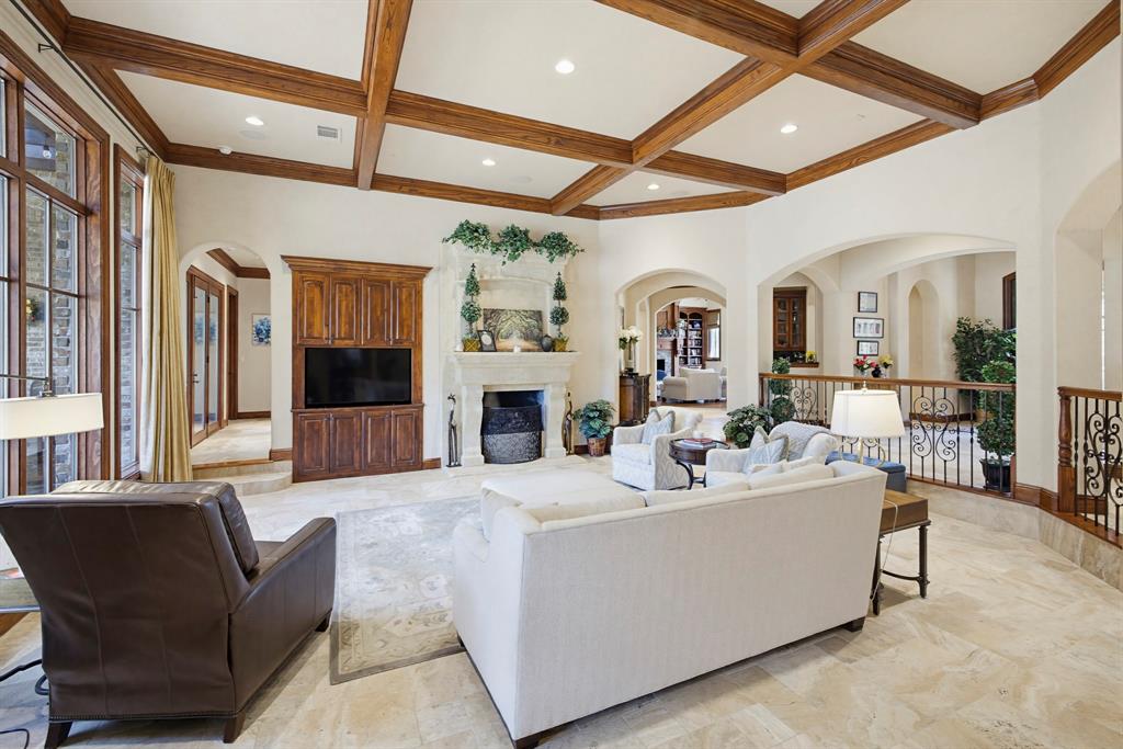 Mira Vista Add - Residential