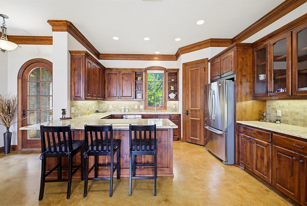 Mira Vista Add - Residential
