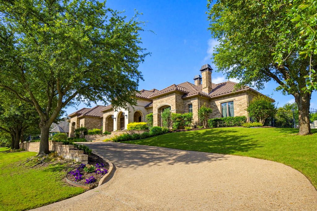Mira Vista Add - Residential
