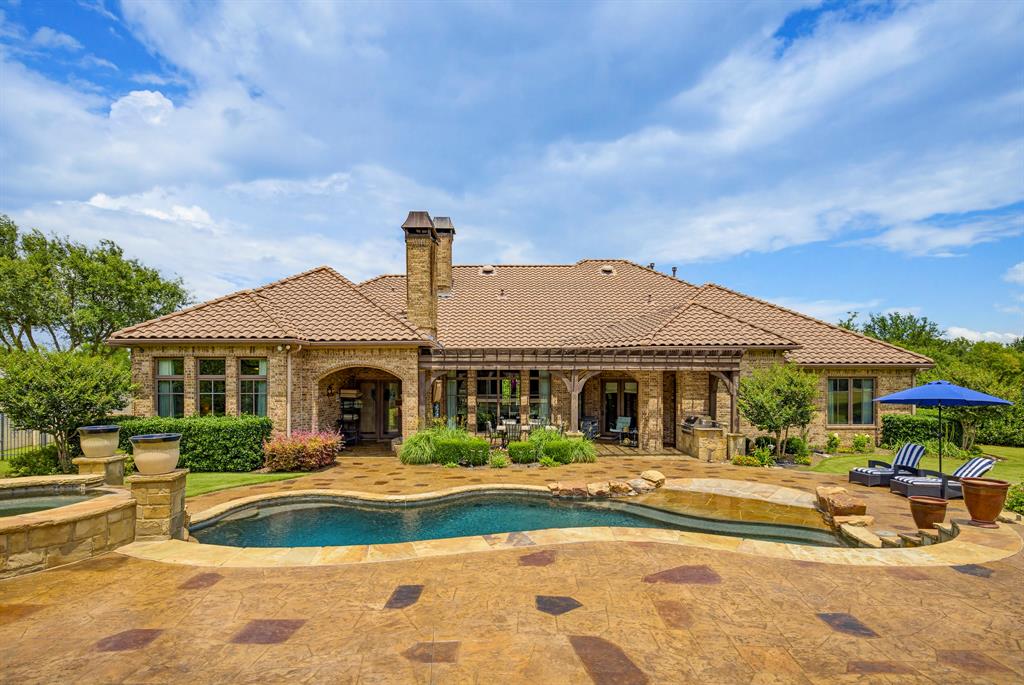 Mira Vista Add - Residential