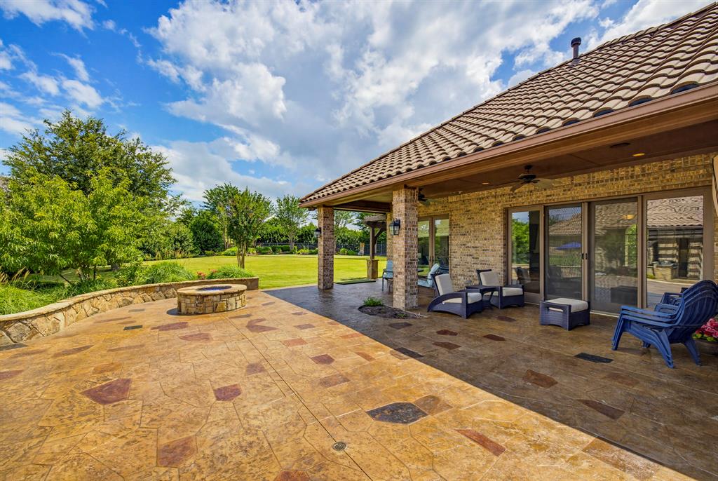 Mira Vista Add - Residential