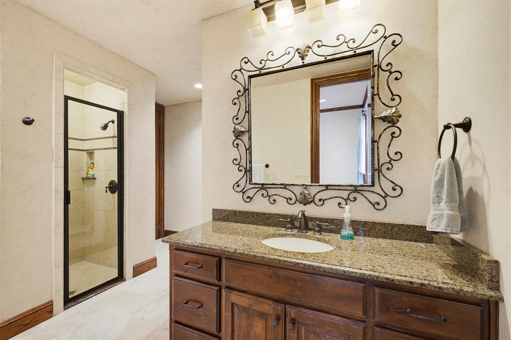 Mira Vista Add - Residential