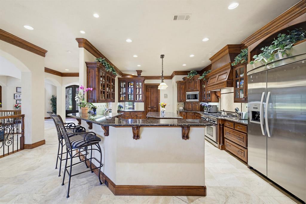 Mira Vista Add - Residential