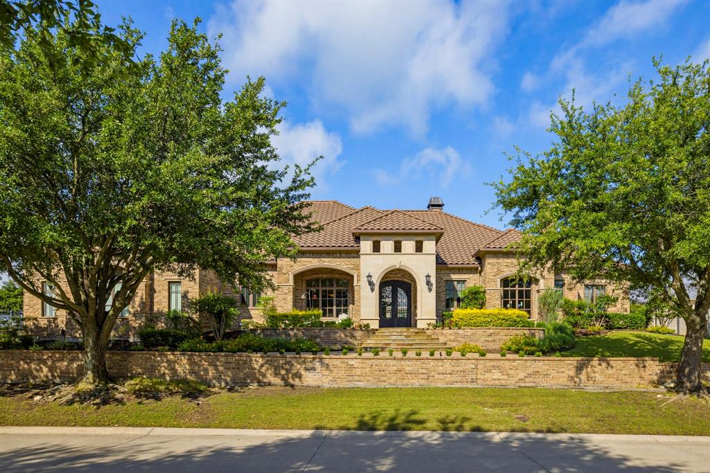 Mira Vista Add - Residential