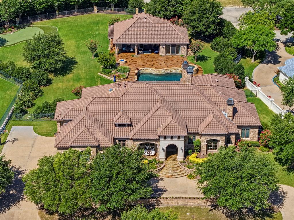 Mira Vista Add - Residential