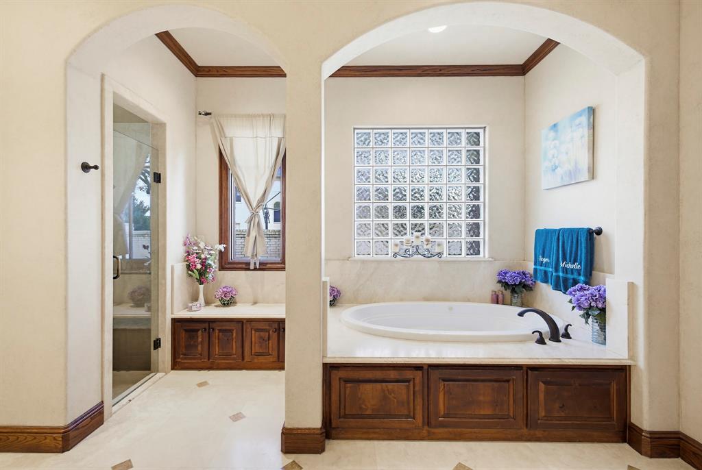 Mira Vista Add - Residential