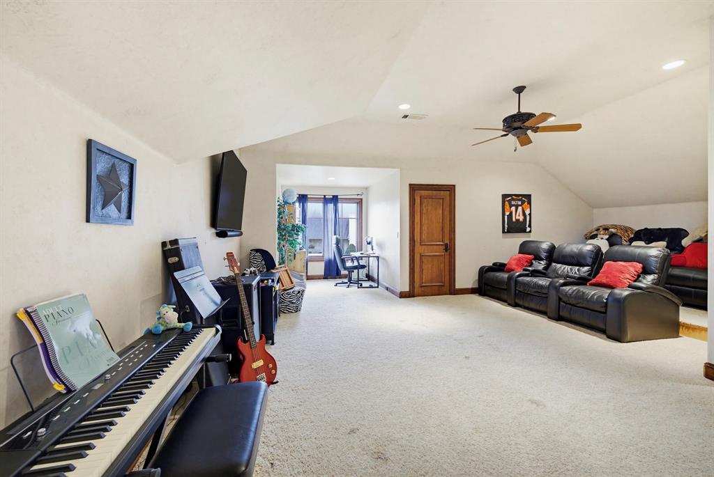 Mira Vista Add - Residential
