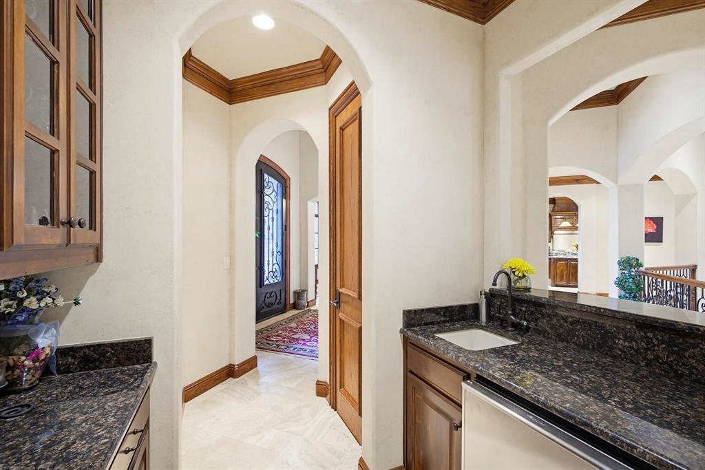 Mira Vista Add - Residential