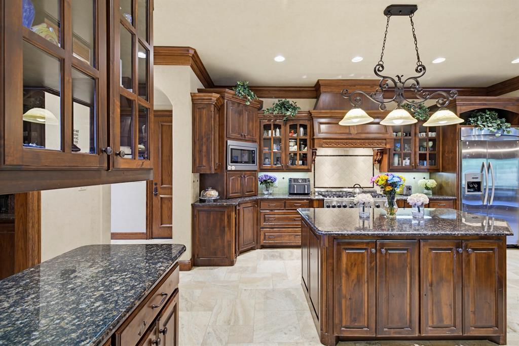Mira Vista Add - Residential