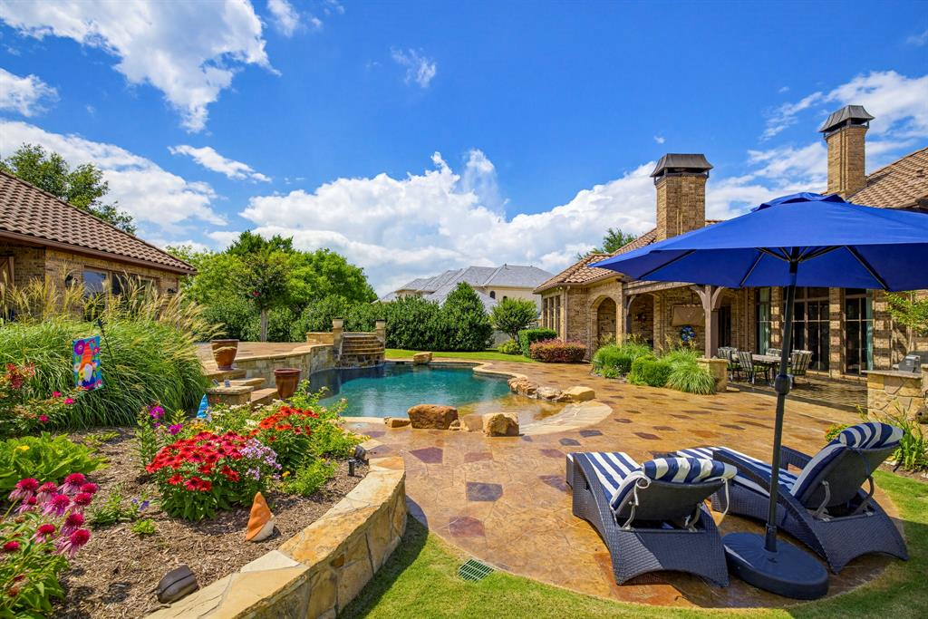Mira Vista Add - Residential