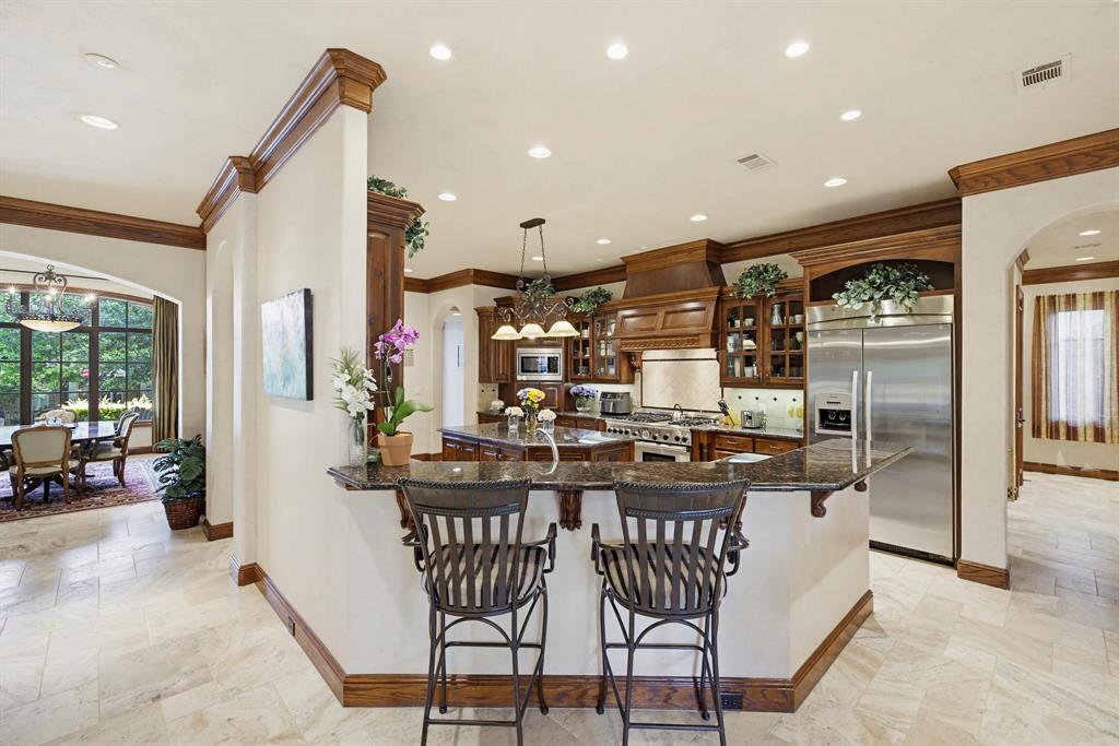 Mira Vista Add - Residential