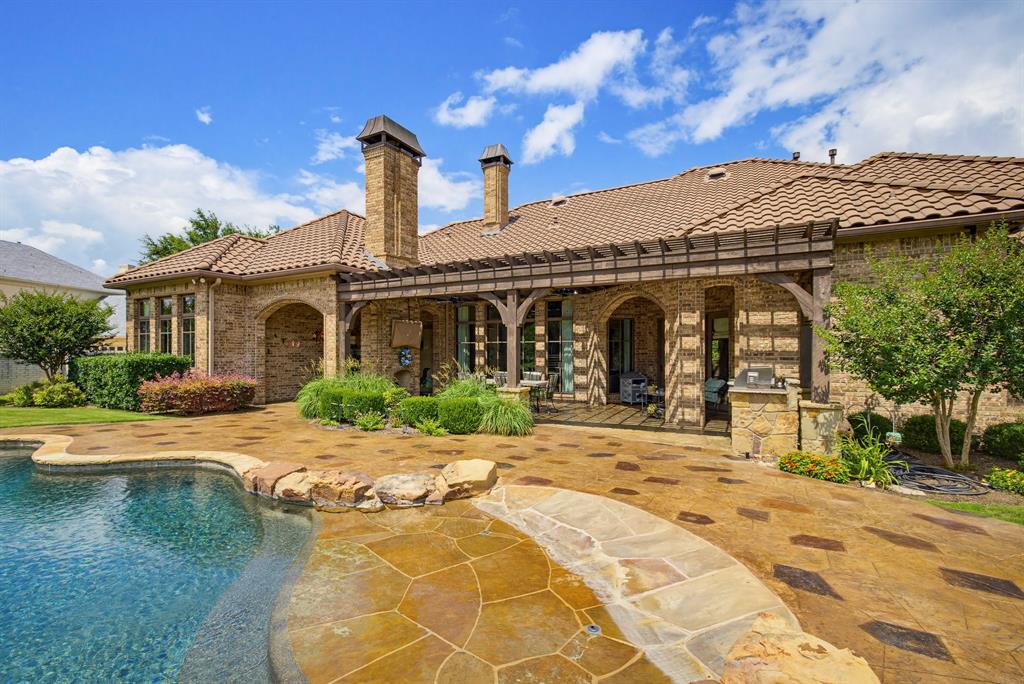 Mira Vista Add - Residential