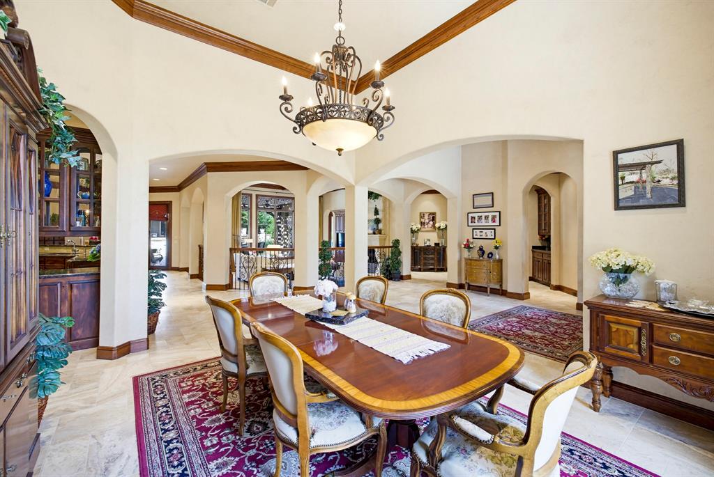 Mira Vista Add - Residential