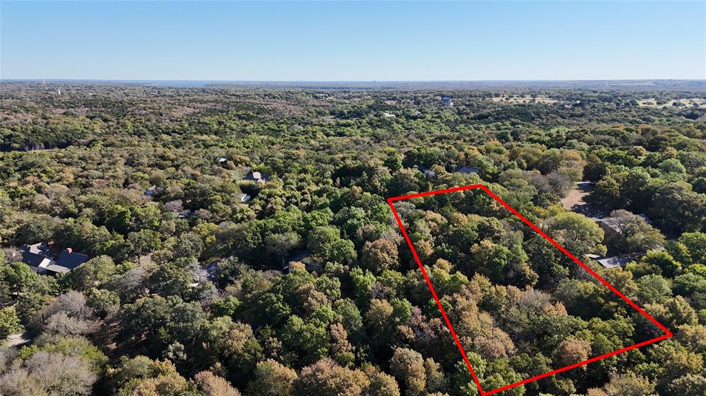 Tanglewood Hills Ctry Cl 10-15 - Land