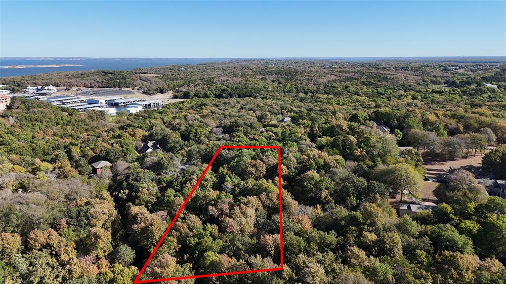 Tanglewood Hills Ctry Cl 10-15 - Land