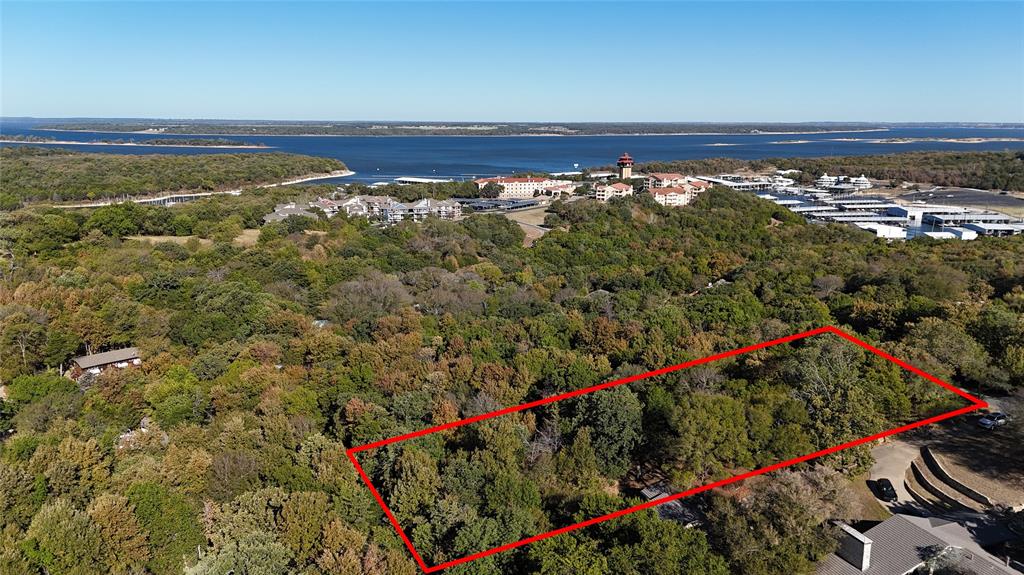 Tanglewood Hills Ctry Cl 10-15 - Land