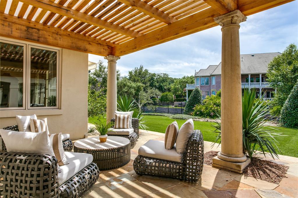 Montclair Parc Add - Residential