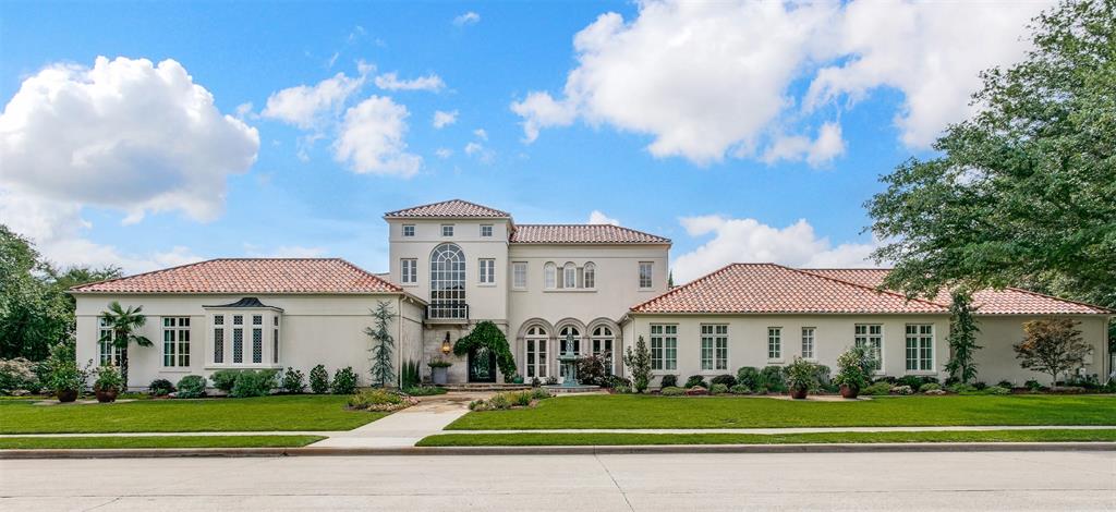 Montclair Parc Add - Residential