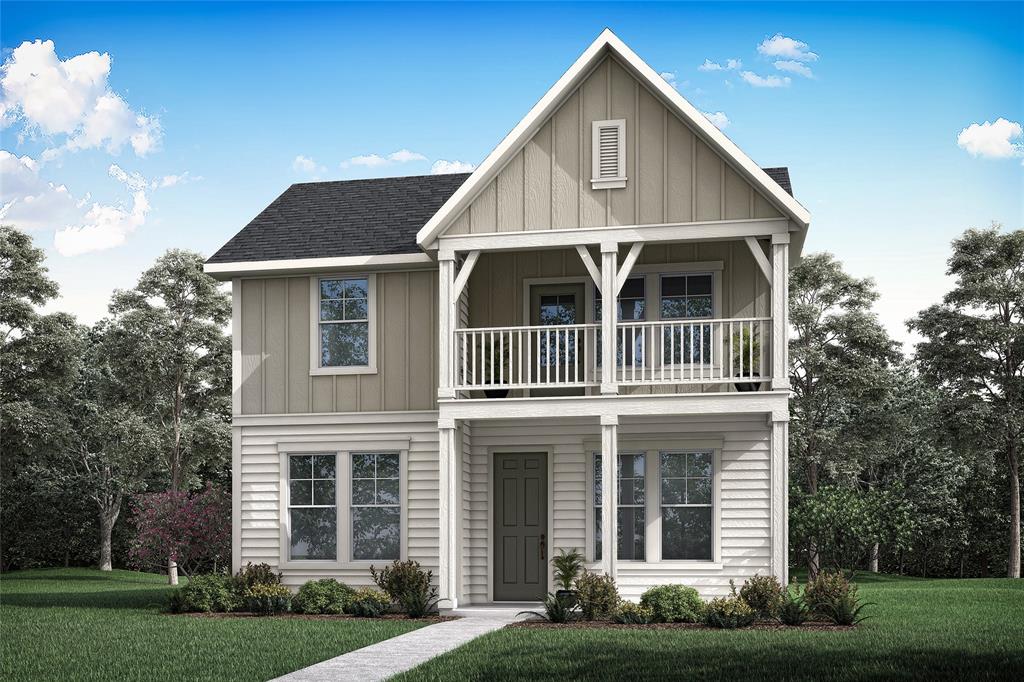 Carriage Collection at Painted Tree - Residential