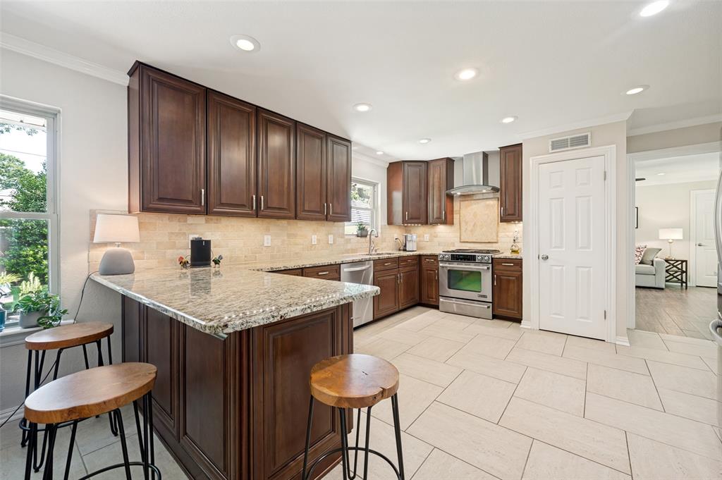 Northway Hills - Residential