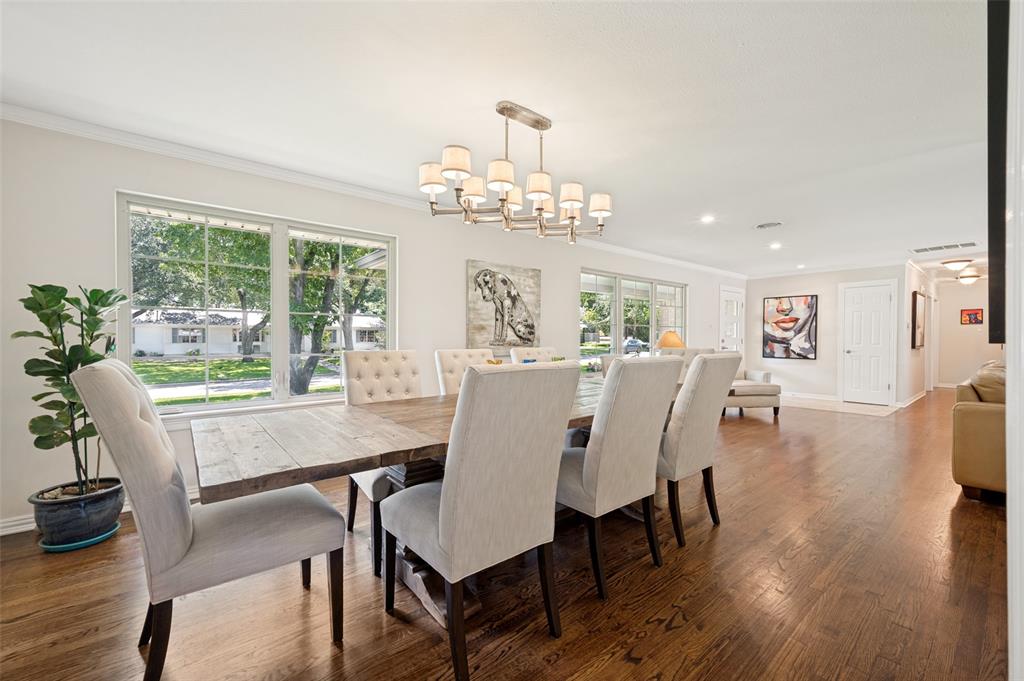 Northway Hills - Residential