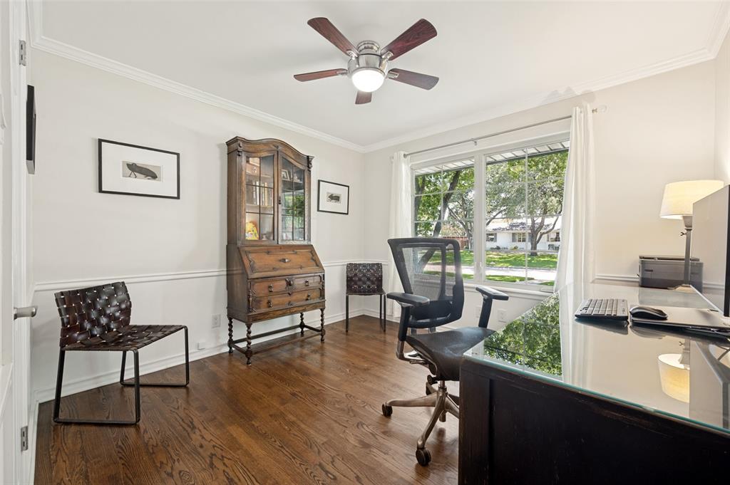 Northway Hills - Residential
