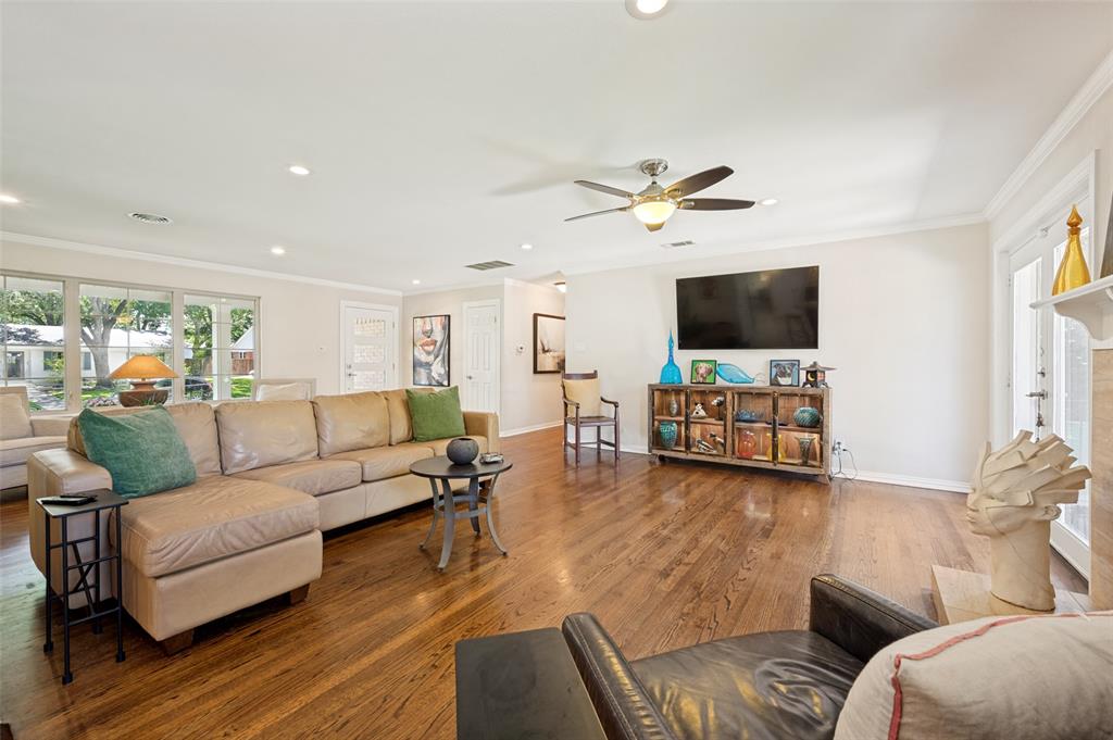 Northway Hills - Residential