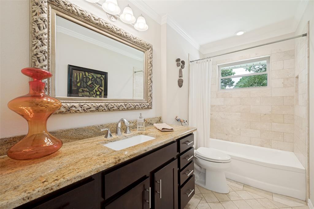 Northway Hills - Residential