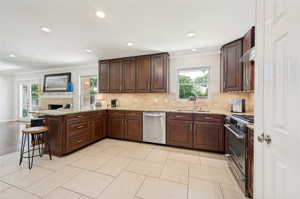 Northway Hills - Residential