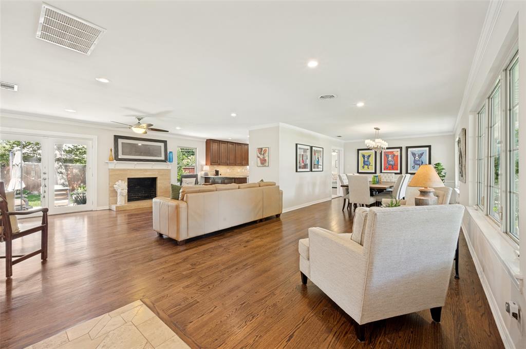 Northway Hills - Residential