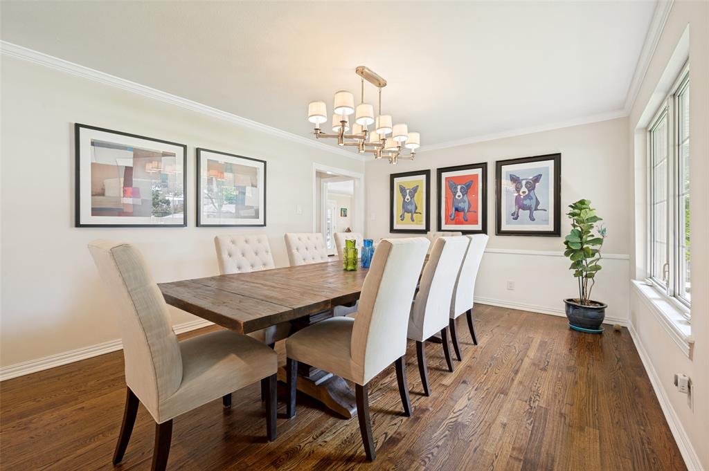 Northway Hills - Residential