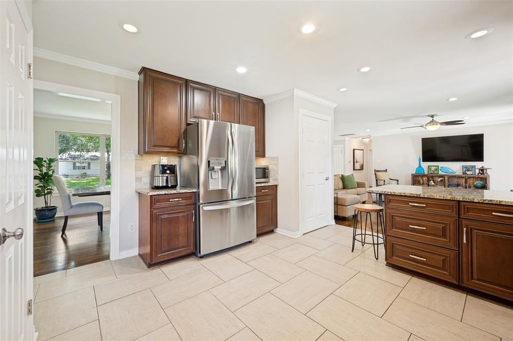 Northway Hills - Residential