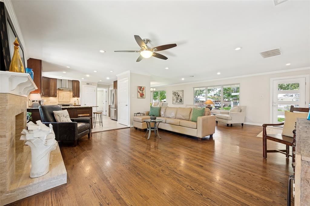 Northway Hills - Residential