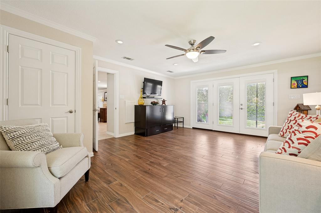 Northway Hills - Residential