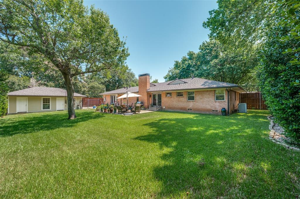 Northway Hills - Residential