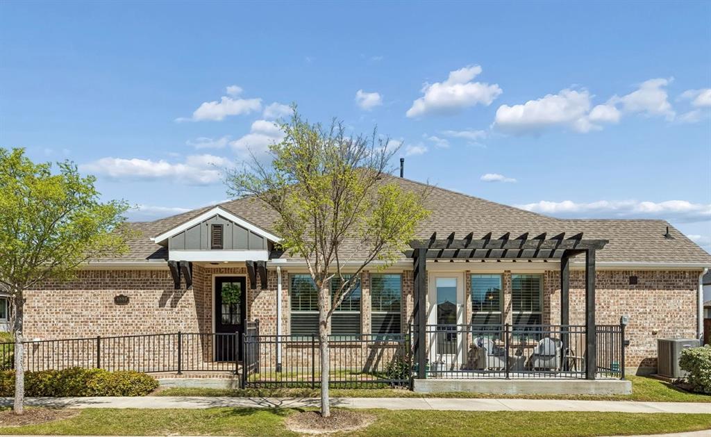 Viridian Village 2c - Residential