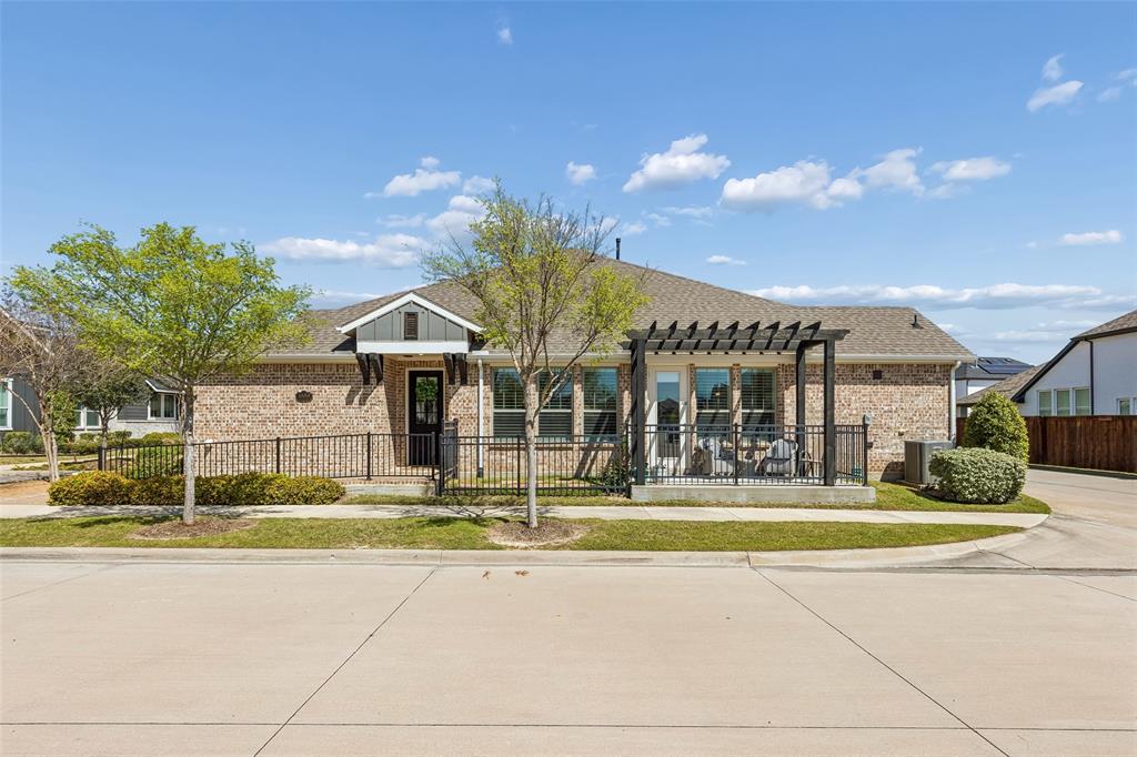 Viridian Village 2c - Residential