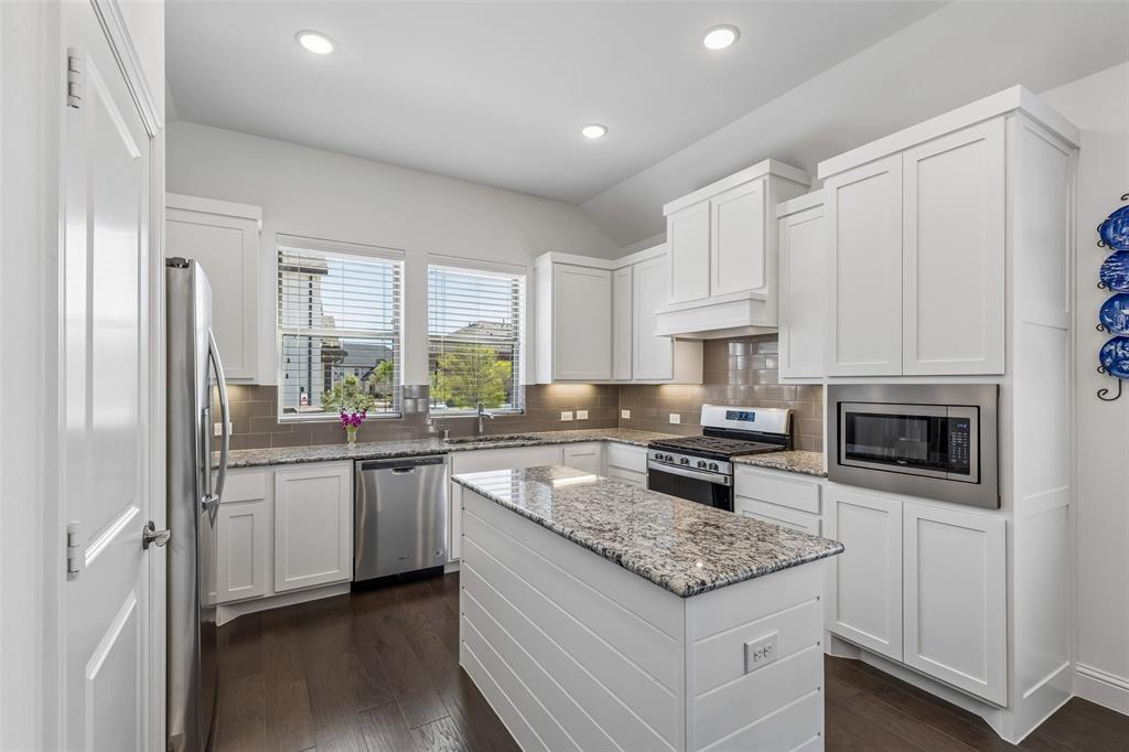 Viridian Village 2c - Residential