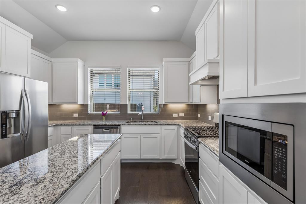 Viridian Village 2c - Residential