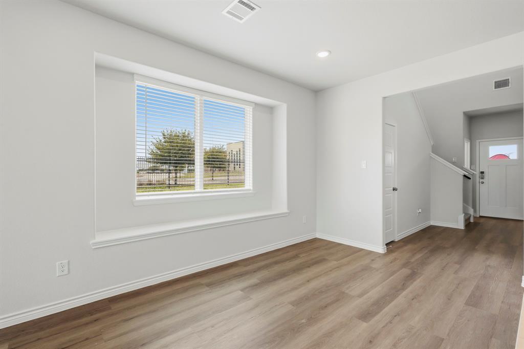 Hanna Ranch - Residential