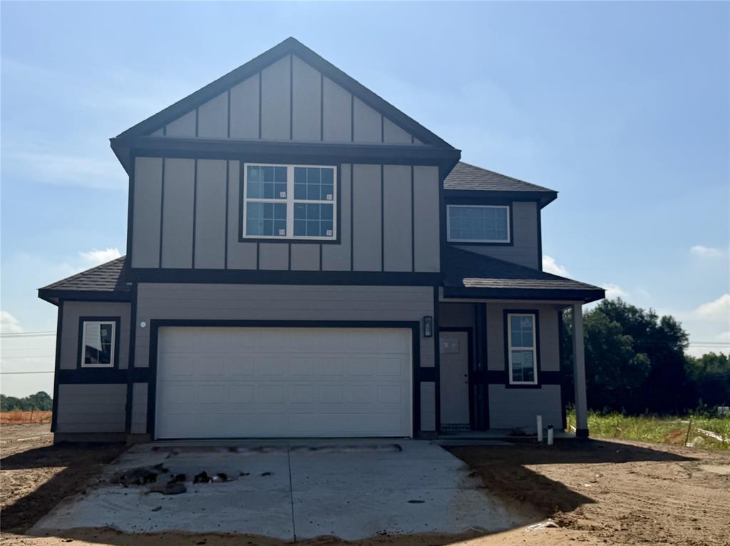 Hanna Ranch - Residential