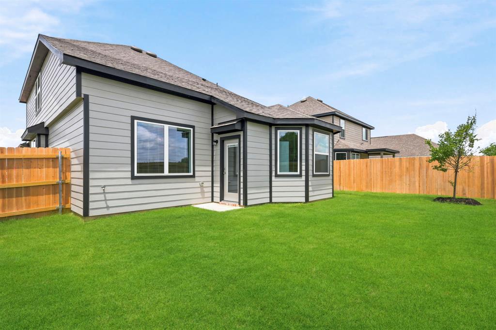 Hanna Ranch - Residential