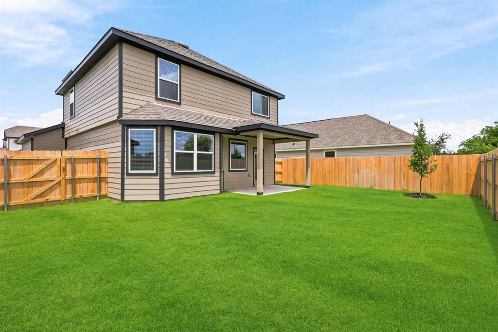 Hanna Ranch - Residential