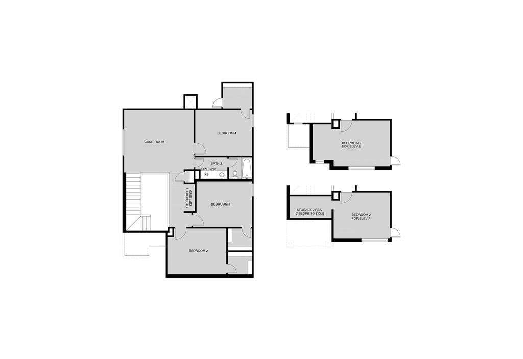 Hanna Ranch - Residential
