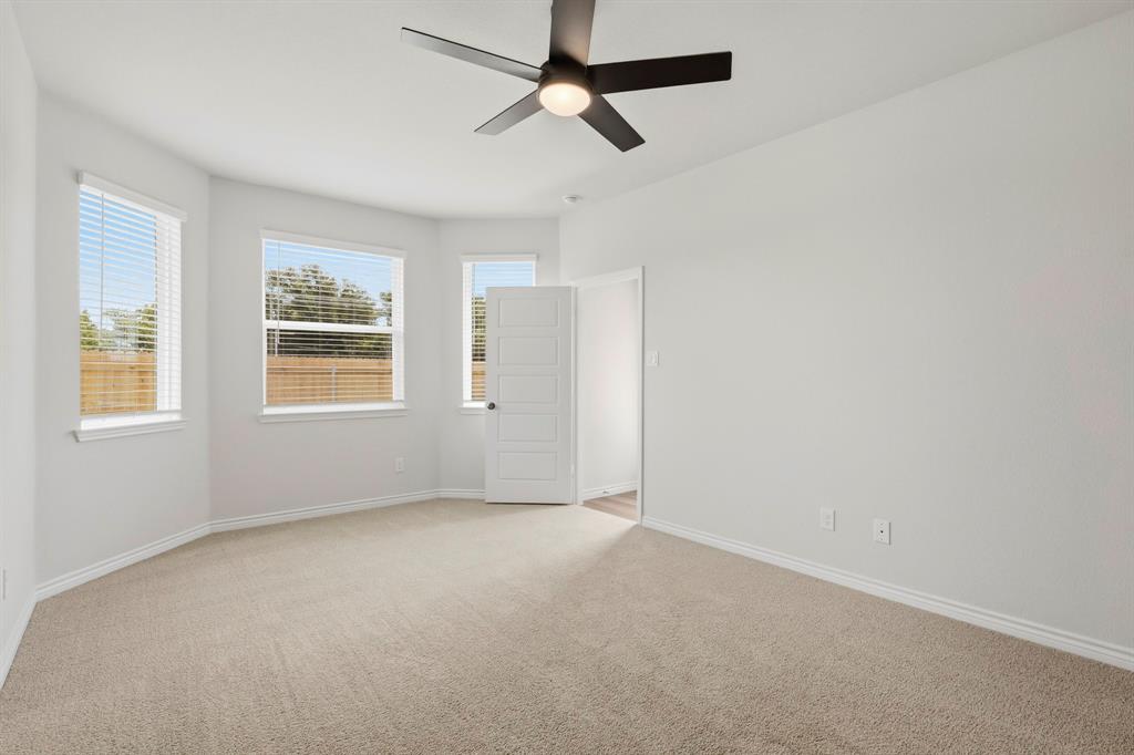 Hanna Ranch - Residential