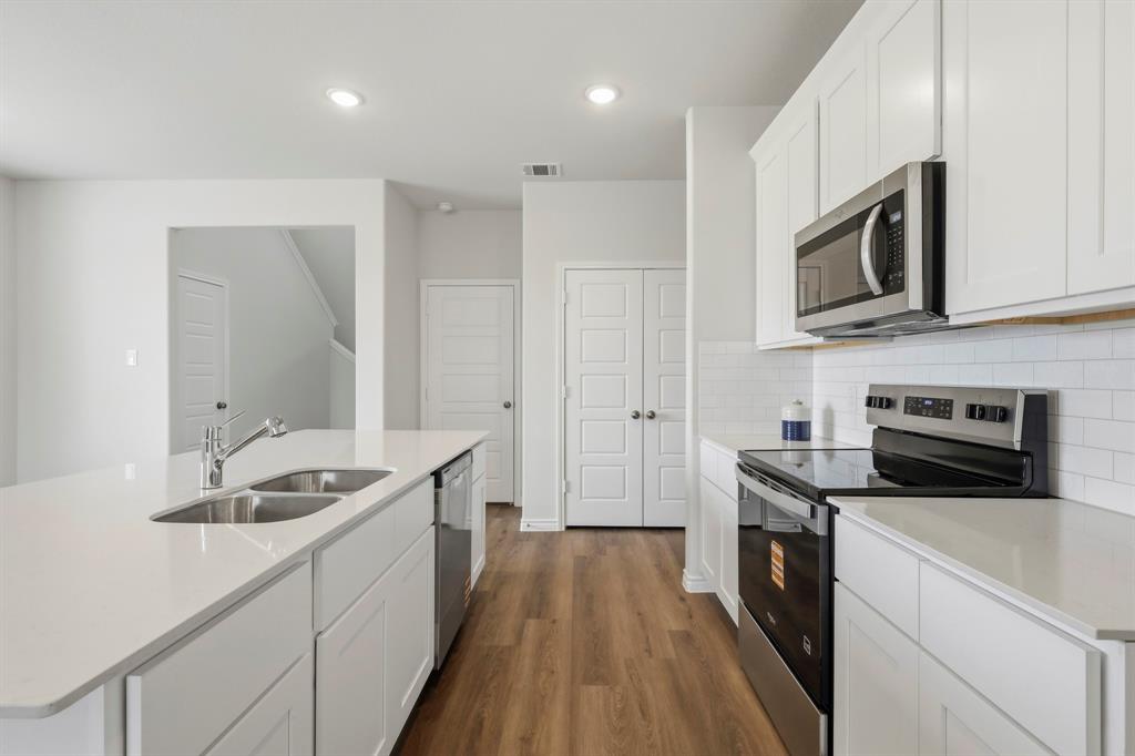 Hanna Ranch - Residential